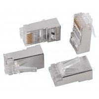 ITK  RJ-45 FTP   .5E
