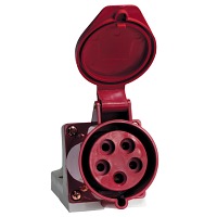 ������� ������������ �������� 115 3�+��+N 16� 380� IP44 EKF PROxima