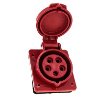 ������� ������������ ���������� 415 3�+��+N 16� 380� IP44 EKF PROxima