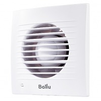   BAF-FW 120 Ballu