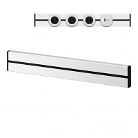 ���� �������� ������� �� MultiTrack 40�� ����� MTK10004W SE