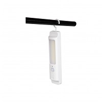 - /   ULM-F47-0,9W/4500K/3AA SENSOR 200x42x36,5 IP20  Uniel