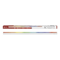   -5-RGBW 7 230B red-green-blue-4000K 600 IN HOME