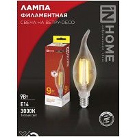   LED-  -deco 9 230 14 3000 1040  IN HOME