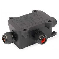    MG Box S-3 IP68 (Fortisflex)
