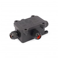    MG Box S-4 IP68 (Fortisflex)