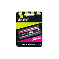  Li-Ion 18650 3000 3,7 BL-1 (  1 ) Z 10/120 