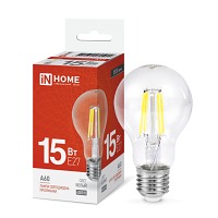   LED-A60-deco 15 230 27 4000 1480  IN HOME