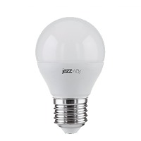   PLED-SP G45 7 27 3000K 560 Jazzway