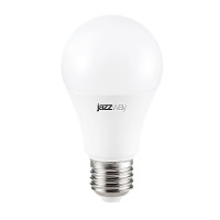    PLED-DIM A60 12 27 3000K 1060 Jazzway