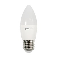   PLED-SP C37 7 27 5000K 560 Jazzway