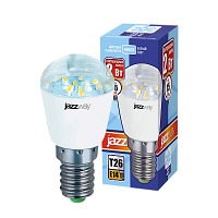   PLED-T26 2 E14    .. 4000 150 JAZZWAY