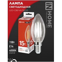   LED--deco 15 230 14 4000 1455  IN HOME