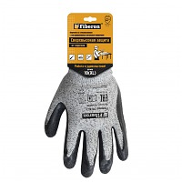       . . . / 10(XL) Fiberon:60/12
