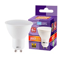   PLED-SP GU10 9 230 5000K 820 Jazzway