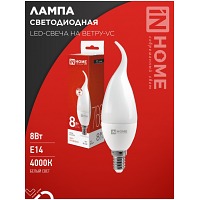   LED-  -VC 8 230 14 4000 760 IN HOME