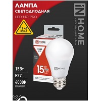   LED-MO-PRO 15 12-48 27 4000 1200 IN HOME