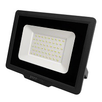   PFL-C3 50w 6500K IP65 Jazzway