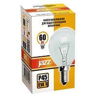   P45  60 220 14 580 CL Jazzway