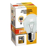   P45  60 220 27 580 CL jazzway