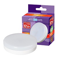   PLED-GX53 12 230 5000K 1040 Jazzway