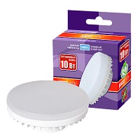   PLED-GX53 10 230 5000K 840 Jazzway