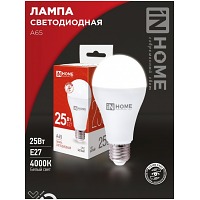   LED-A65-VC 25 230 27 4000 2380 IN HOME