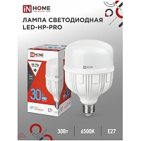   LED-HP-PRO 30 230 27 6500 2850 IN HOME