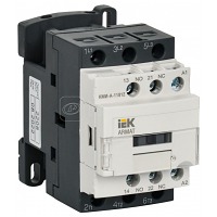  --11812 LC1D 18 . 230 AC 1+1 AC-3 IEK