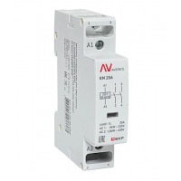    25 2N 230VAC (1 .) AVERES EKF