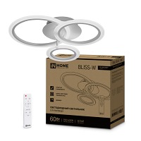   ELEGANT BLISS-W 60 230 3000-6500K 4700 508390120 c   IN HOME
