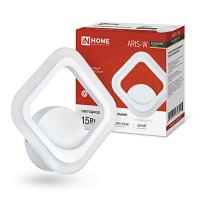   ELEGANT ARIS-W 15 230 3000-6500 1200 STEP COLOR  IN HOME