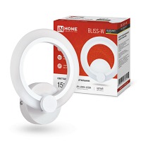   ELEGANT BLISS-W 15 230 3000-6500K 1200 STEP COLOR  IN HOME