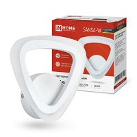   ELEGANT SANSA-W 15 230 3000-6500K 1200 STEP COLOR  IN HOME