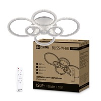   ELEGANT  BLISS-W-BG 120 230 3000-6500K 8400 780550130 c   IN HOME