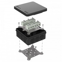 ������� ����������� ��� �/� ���������������� 60-0303-FR6.0-12 �15-�120 100�100�40 ���������