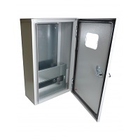 ��� ����������������-������� �������� ��� 1�9 �2 IP54 400�250�155 �������������