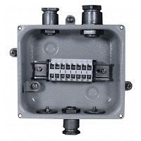 ������� �������� ����-08 �2 8 ������� ������������� ����� IP65 �������������