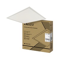 ������ ������������ ������������ ���-SLIM 3665 36�� 6500� ��� ���� IP40 595�595�8,5�� NEOX