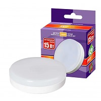 ����� ������������ PLED-GX53 15�� 230� 3000K 1220�� Jazzway