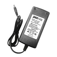 Блок питания Адаптер 48W 12V 4A IP20 1г.гар. Jazzway
