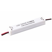 Выключатель сенсорный 3-х поз.(0%/50%/100%) 12/24V 48W 4А Jazzway