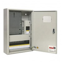 ��� ������-�������. �������� ���� 3/18 (�) (500�340�120) IP31 EKF PROxima