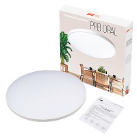 ���������� ������������ PPB OPAL 70W 4000K WH 5600�� ?460x55 IP20 Jazzway