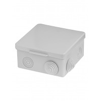 ������� ����������������� 100�100�55�� �/� IP54 8 �� ������ TDM