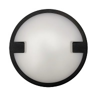 ���������� PBH-PC8-RA 12W 4000K 1080�� BLACK ?170x62 IP65 Jazzway