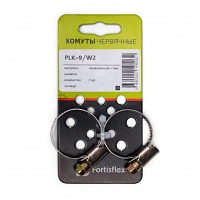 ����� ��������� PLK-9 (70-90)/W2 (1��) �� �������� (Fortisflex)
