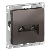 ������� ������������ 2�RJ45 ���.5E ����� ATN000685 ATLASDESIGN Schneider Electric (10)