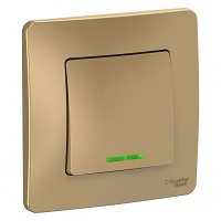 ����������� �/� 1-�� � ���������� ����� 10� BLNVS010114 BLANCA Schneider Electric