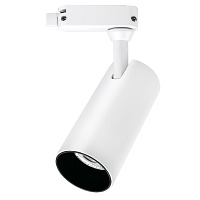 ���������� �������� PTR 0715 15�� 5000� 1350�� WH ����� IP40 Jazzway